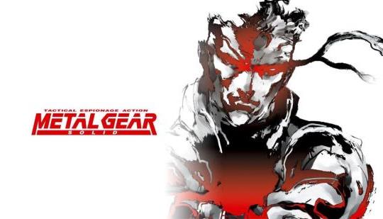 Metal Gear Solid Master Collection 2 will bring MGS4 to the masses - Polygon