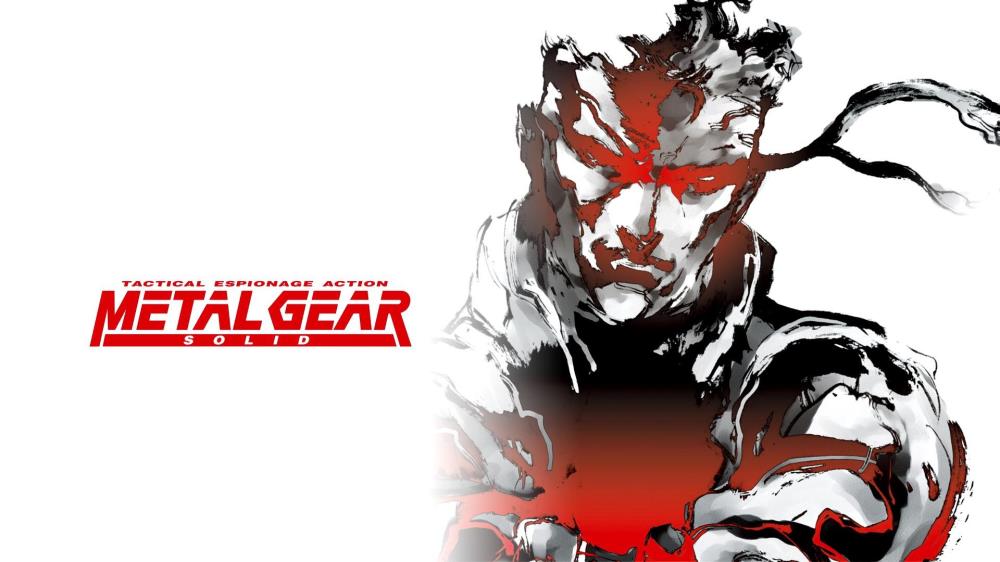 Metal Gear Solid: Master Collection Vol. 1 Is Also Coming To PS4 - GameSpot