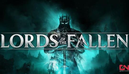 Lords of the Fallen Review 