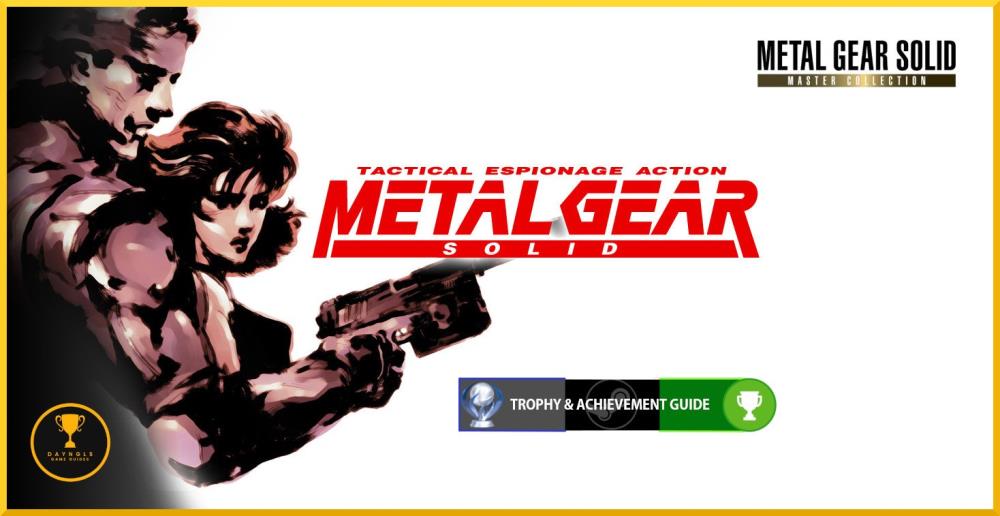 Daily Deals: Meta Quest 2, Metal Gear Solid: Master Collection Vol