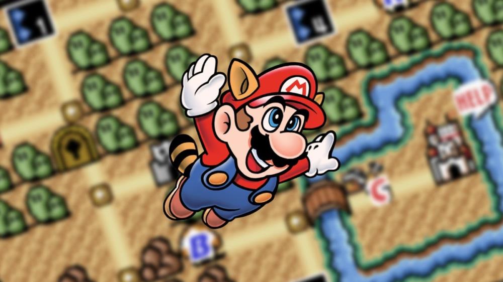 Id's Super Mario Bros. 3 PC Port Donated To Video Game Museum