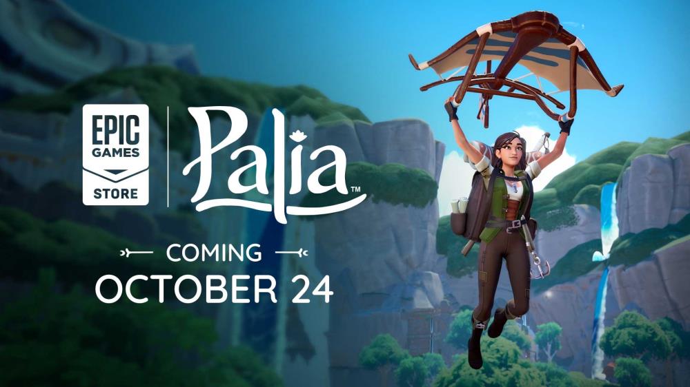 Palia é o MMO perfeito para quem gosta de cozy games e paz enquanto joga