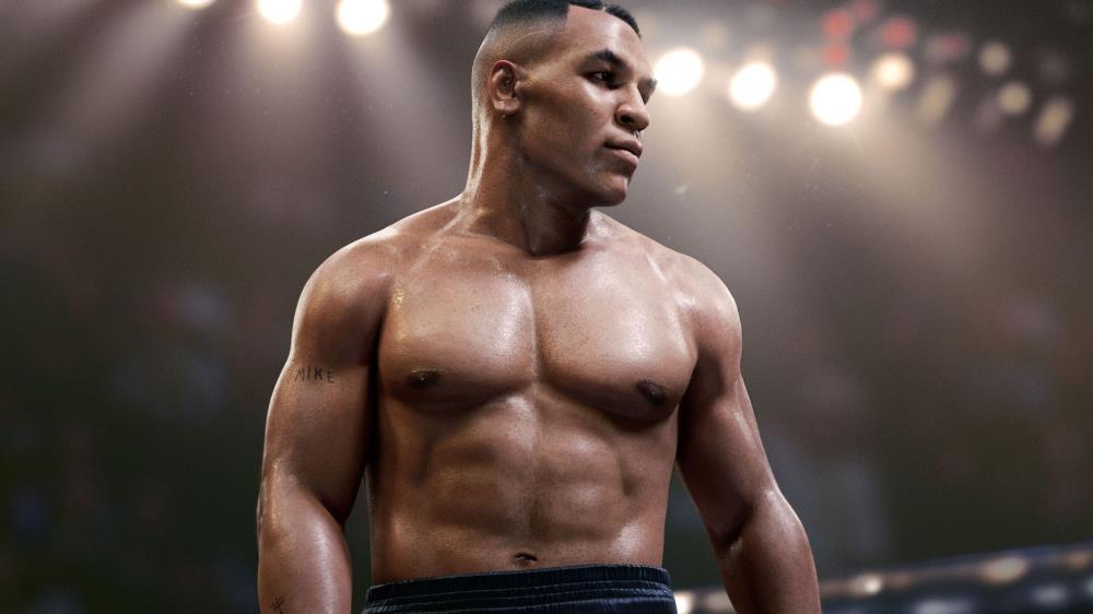 UFC 5 - EA SPORTS™ UFC® 5: release date, modes, and platforms