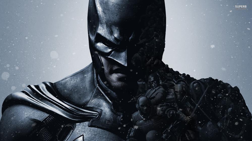 Batman: Arkham Origins coming to iOS and Android