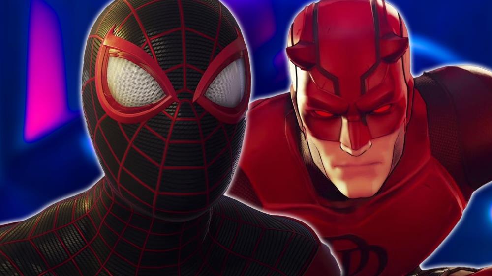 Is Marvel's Spider-Man Coming To PC? - Cultured Vultures