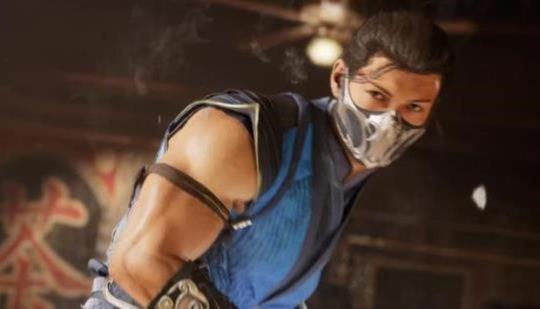 Mortal Kombat 1 resets a series that was already at its peak