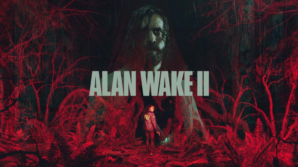 The Outerhaven – Alan Wake 2 PS5 Review