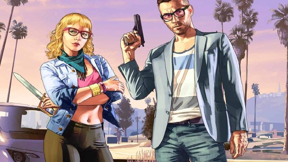 Ex-Rockstar Dev Tries to Explain Why GTA 6 Is Coming to PC After PS5 and  Xbox Series X and S