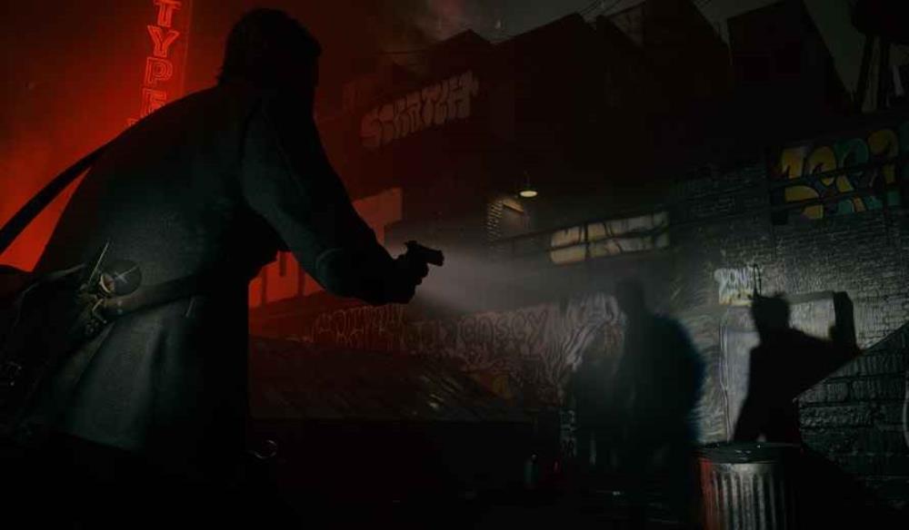 Alan Wake 2 Review - Scary, Smart and Satisfying Sequel
