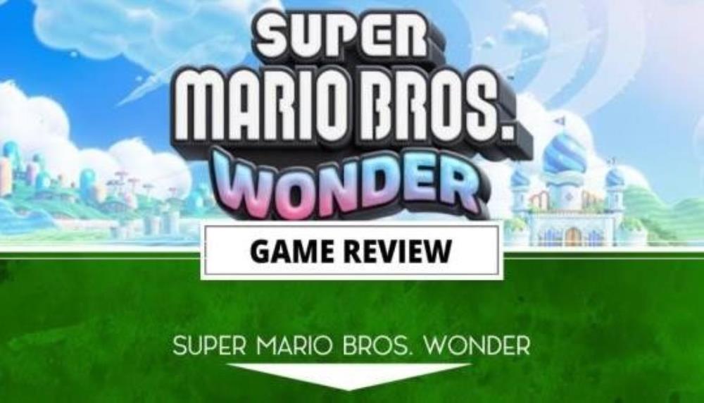 Super Mario Bros. Wonder Review – Will Wonders Never Cease? | The ...