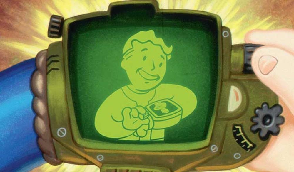 Fallout 3 PC +2 Game Add On Pack sets Vault Boy poster and Game Guide Cases