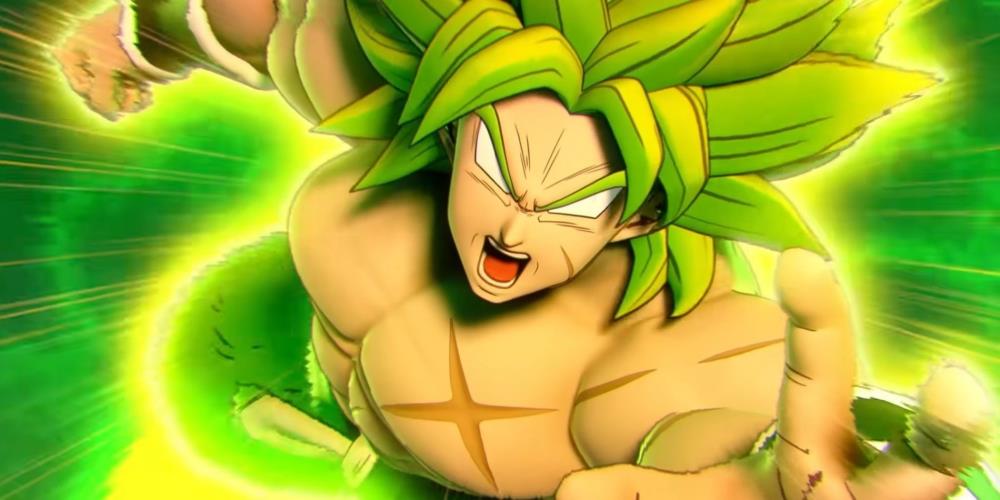 Dragon Ball: The Breakers Review – Capsule Computers
