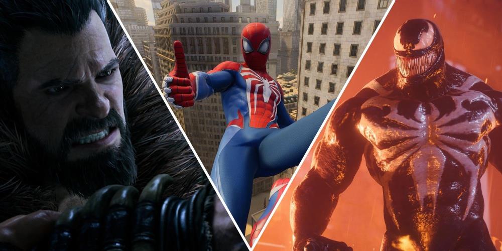 Marvel's Spider-Man 2 Review: Your Friendly Neighborhood Masterpiece