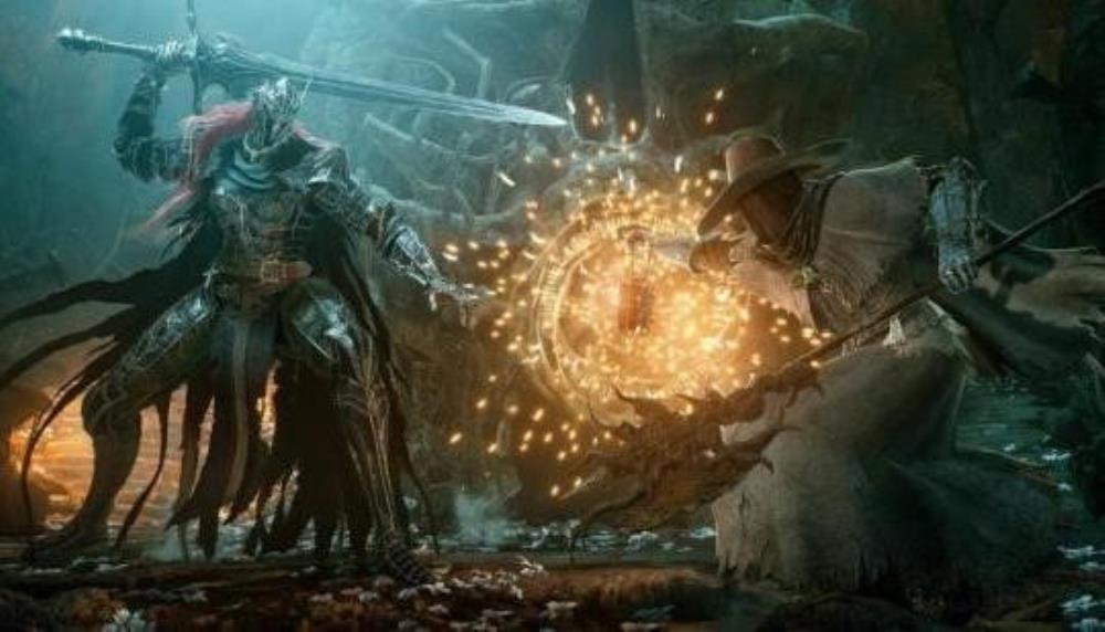Lords of the Fallen Runs at 1080p/60 FPS or 1440p/30 FPS on PS5 and Xbox  Series X/S
