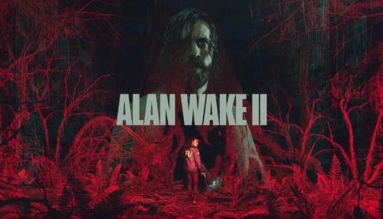 Alan Wake 2 review - incredible style, overbearing writing - Eurogamer
