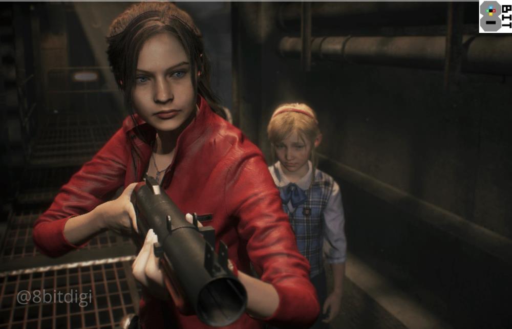 PlayStation Plus Game Catalog for January: Resident Evil 2, Tiny Tina's  Wonderlands and more