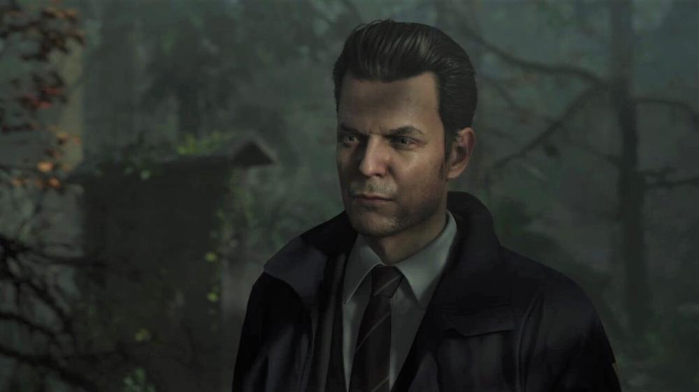 Remedy's Sam Lake Wants To Make A 'Crazy, Huge Budget, Dark Gothic ...