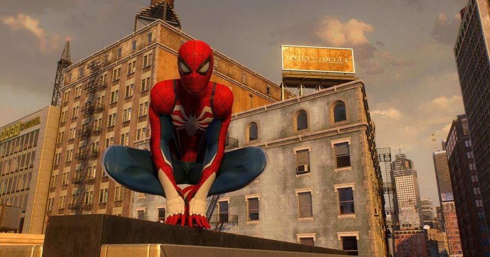 Is Marvel's Spider-Man 2 Coming To PC? - Cultured Vultures
