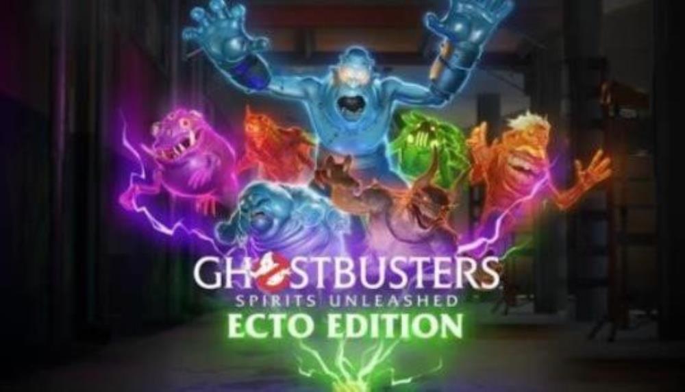 レビュー：Ghostbusters：Spirits Unleashed（Nintendo Switch）