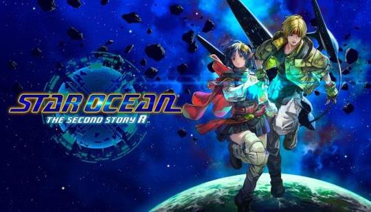 Star Ocean The Second Story R Hands-on report: A classic RPG reborn –  PlayStation.Blog