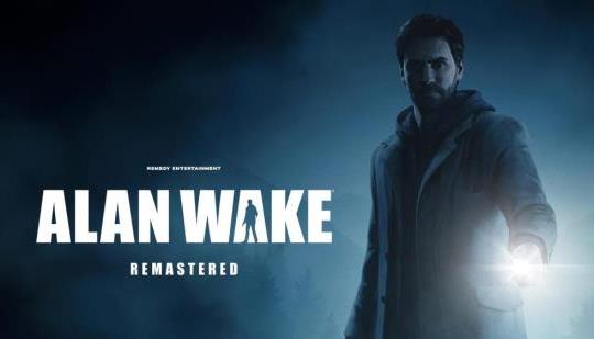No, Alan Wake Remastered Won't Support Ray Tracing or HDR but Will