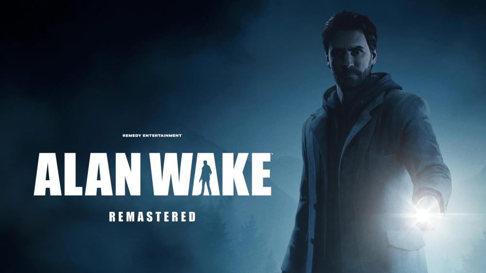 Alan Wake 2 File Size [PC/PS5/Xbox Series S