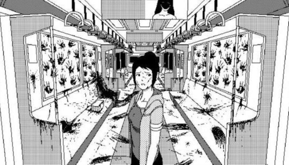 Junji Ito-inspired 'WORLD OF HORROR' Comes to PS5, PS4, Switch & PC Summer  2023 - Rely on Horror
