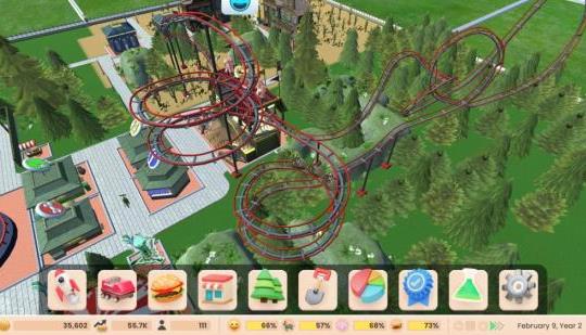 Review - RollerCoaster Tycoon 3: Complete Edition - WayTooManyGames