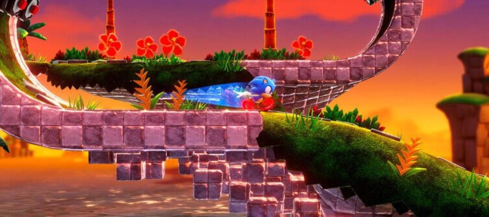 Sonic Frontiers Review - Gaming Respawn