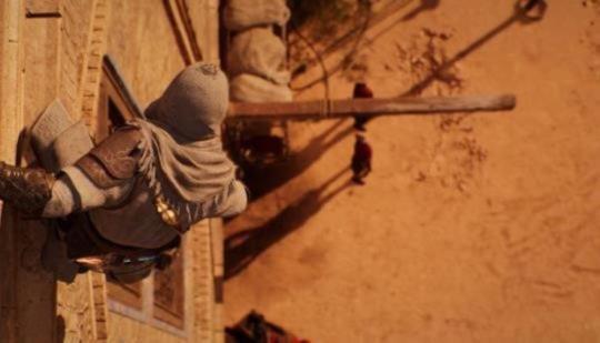 Assassin's Creed Mirage gives authentic Arabic experience, wows