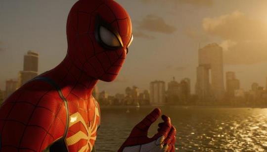 Marvel's Spider-Man 2 Review - Gideon's Gaming