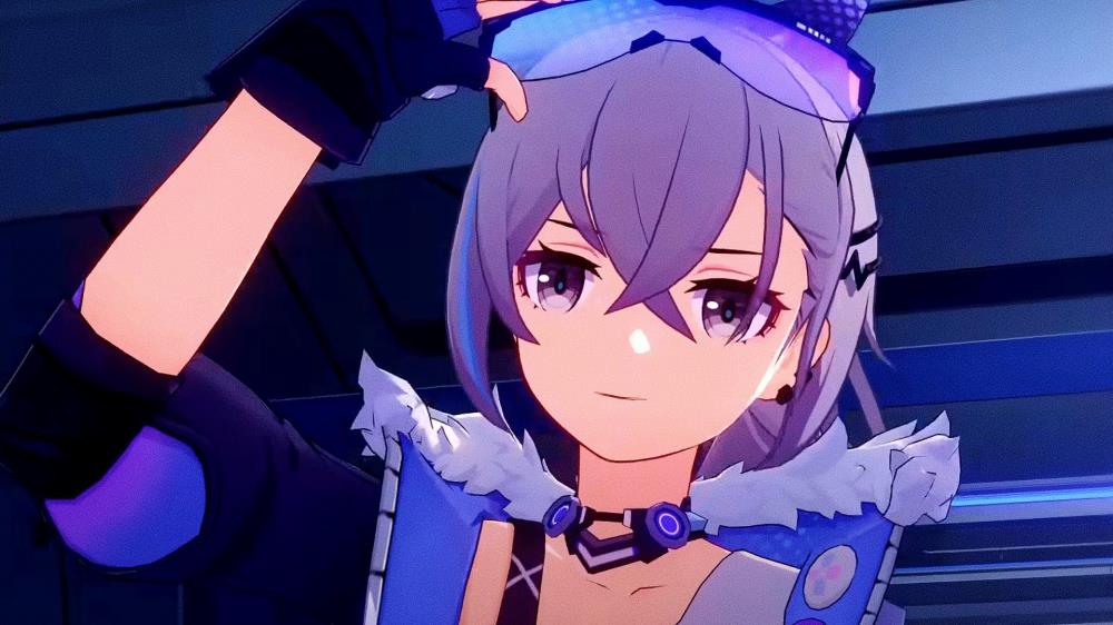 New Honkai: Star Rail Story Trailer Shows How Deliciously Bad Kafka Can Be