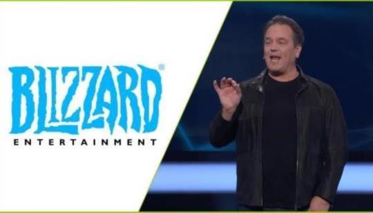 Phil Spencer talks about Lionhead Studio closure, Xbox isn't dead
