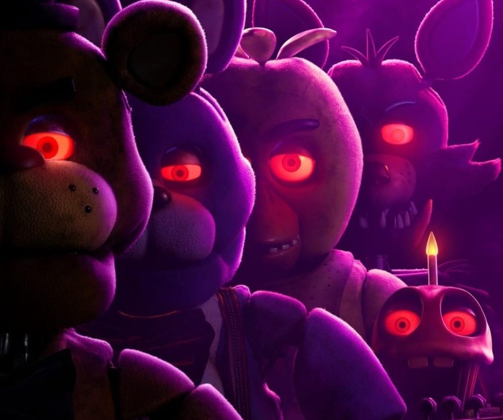 Why Do Critics Hate The FNAF Movie? 