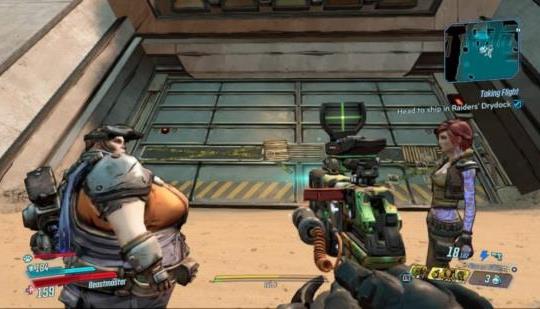 Borderlands 3 for PC Review