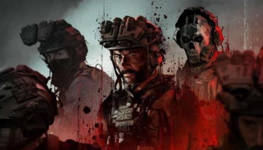 Season 2 of Call of Duty: Modern Warfare 2 and Warzone 2 Delayed - IGN