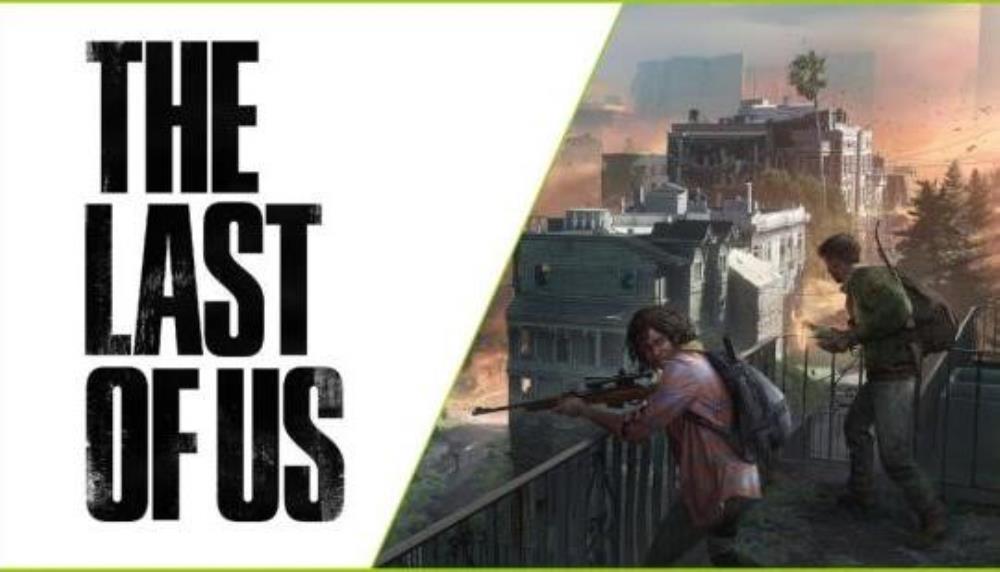 Naughty Dog is no longer working on The Last of Us Online for PlayStation 5  - Xfire