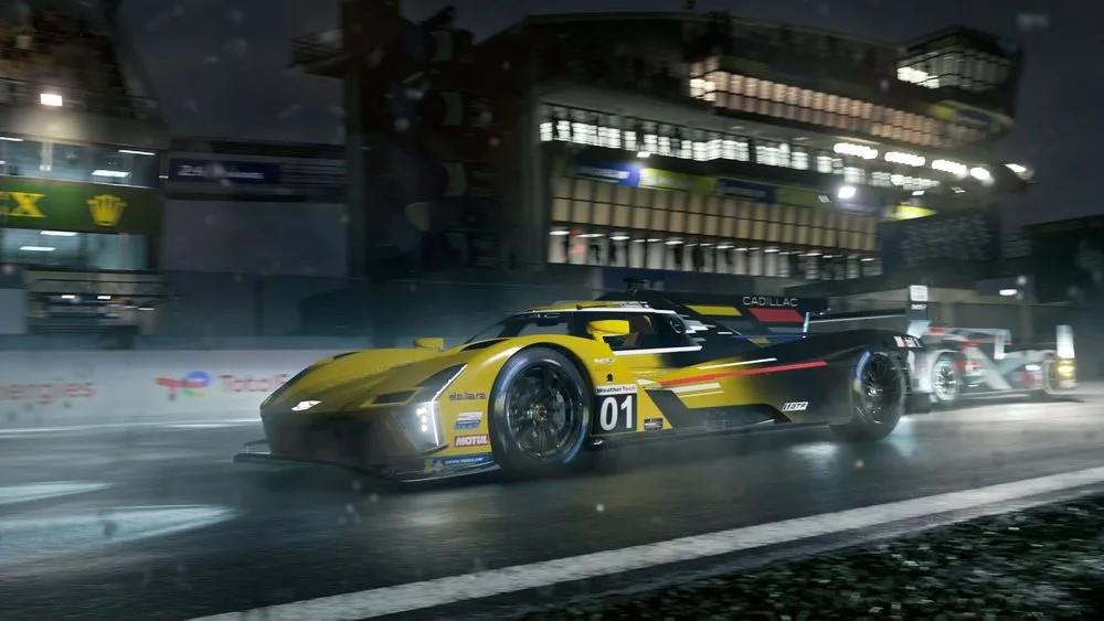 New Forza Motorsport 8 features revealed by creative director - MSPoweruser
