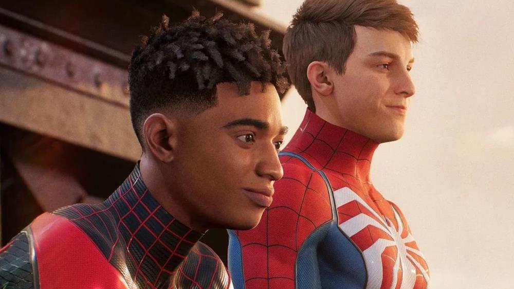 Spider-Man: Miles Morales gets a new gameplay trailer, will launch Nov. 12  - Polygon