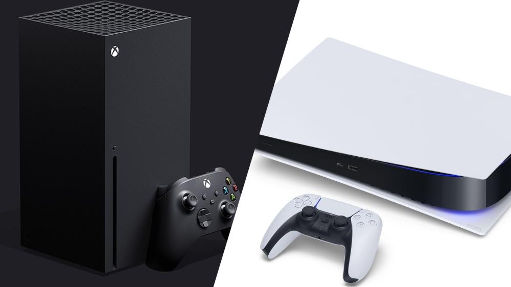 PS5 and Xbox Series XS vs PS4 and Xbox One Sales Comparison - September  2023