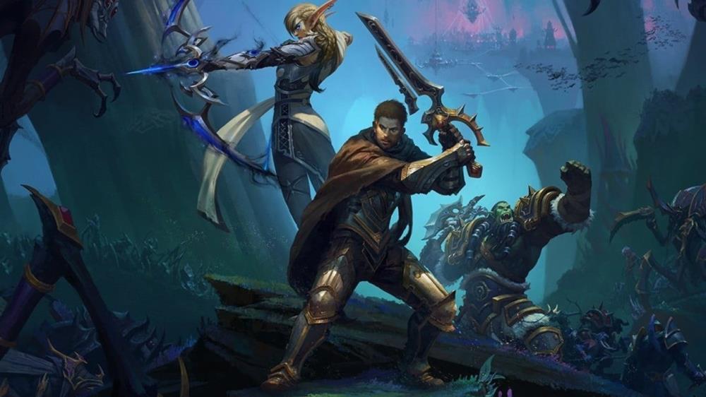 Blizzard's Huge Battle.net Update Is Starting Its Rollout