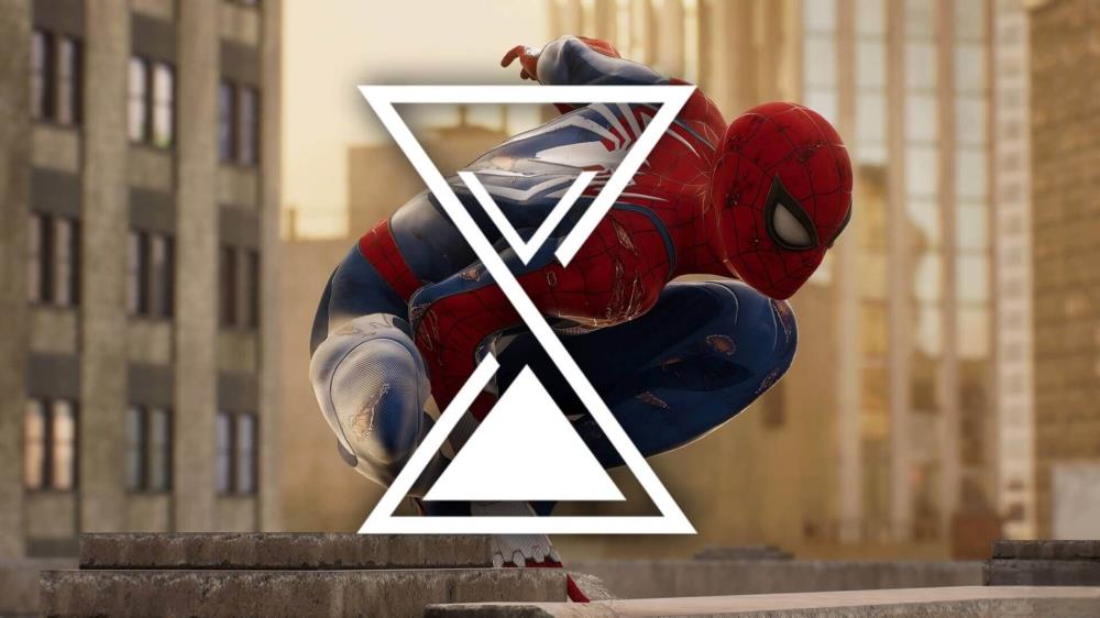Marvel's Spider-Man Remastered (Platinum Trophy / 100%) (Base Game