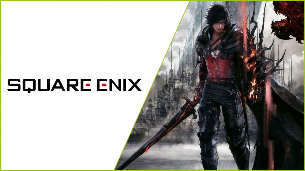 Square Enix Has Established A Division Exclusively For Switch