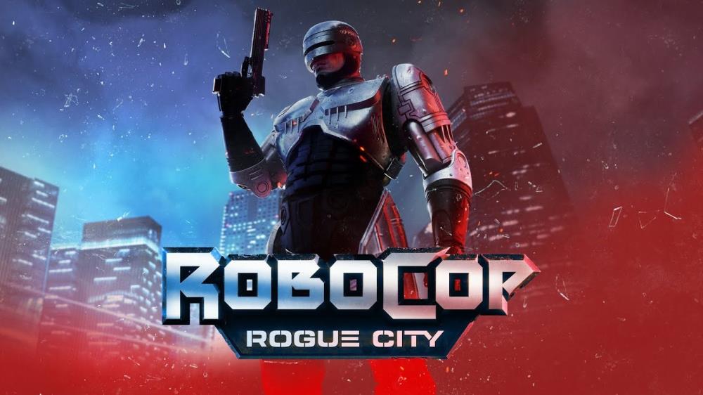 RoboCop Rogue City review: A slow, dull and glitchy first-person shooter on  PS5 - Daily Star