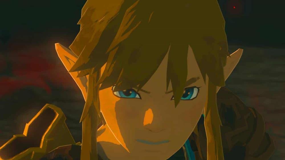 Nintendo and Sony Are Teaming Up for a Live Action 'Legend of Zelda' Movie