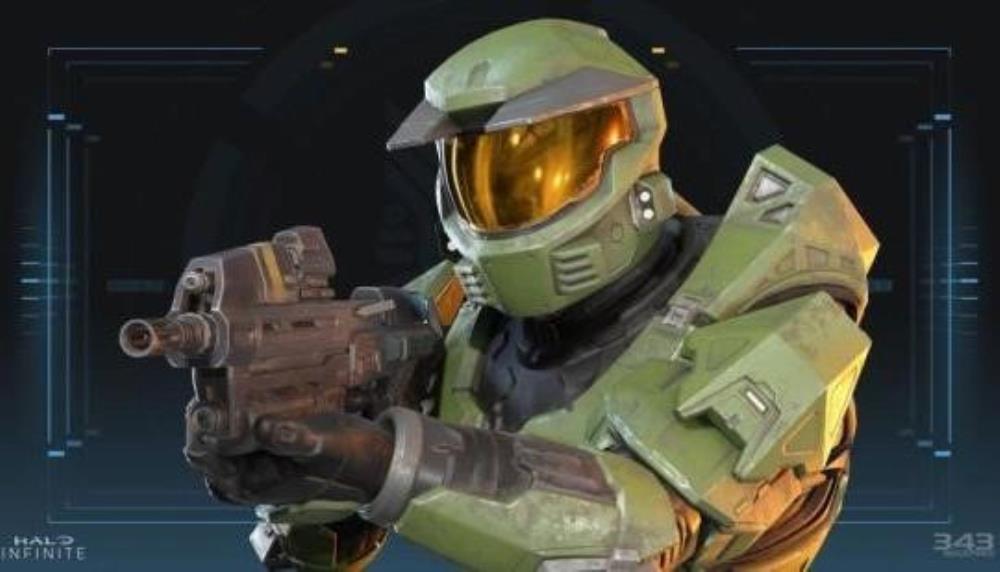 Master Chief is back in official Halo Season 2 trailer - Xfire