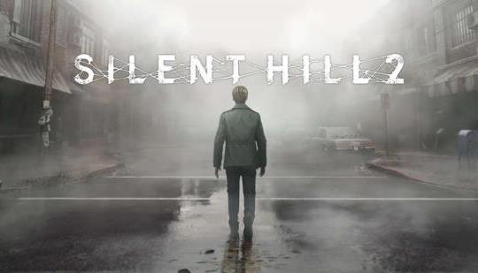 Silent Hill 2 Remake Leaked Ahead Of Today's Reveal - GameSpot