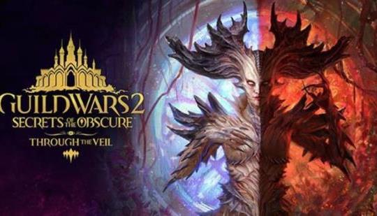 Guild Wars 2: Secrets of the Obscure – A New Horizon for MMO Gaming -  Glorious Gaming