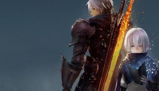 Tales of Arise review - character and combat make this an RPG epic to  savour
