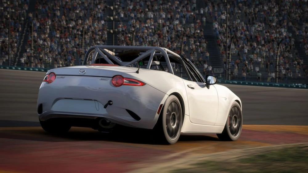 I Played the First Two Hours of Forza Motorsport. Here's What to Expect